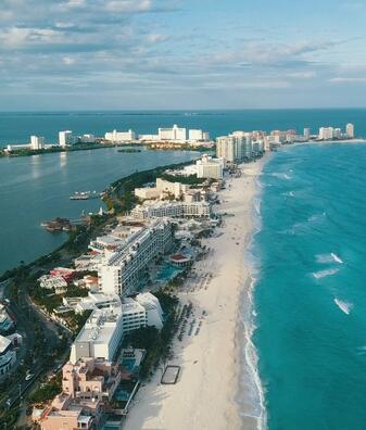 L'Étape Cancún