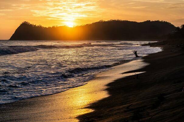 L'Étape Costa Rica